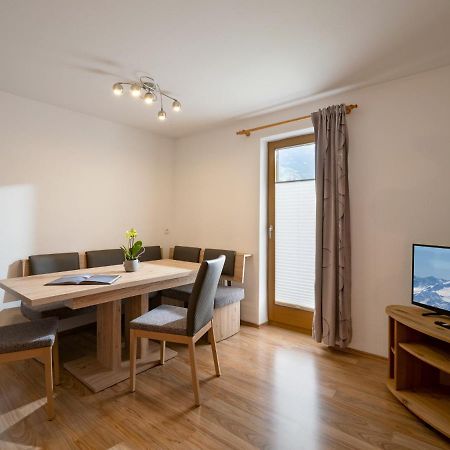 Appartement Elisabeth Ramsau im Zillertal Exterior foto