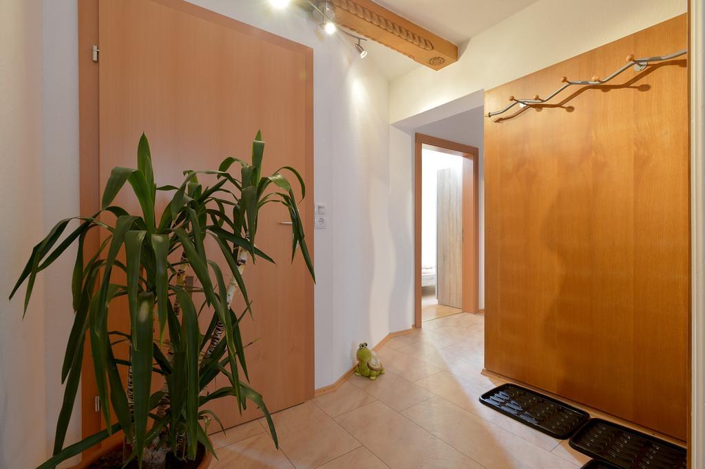 Appartement Elisabeth Ramsau im Zillertal Zimmer foto